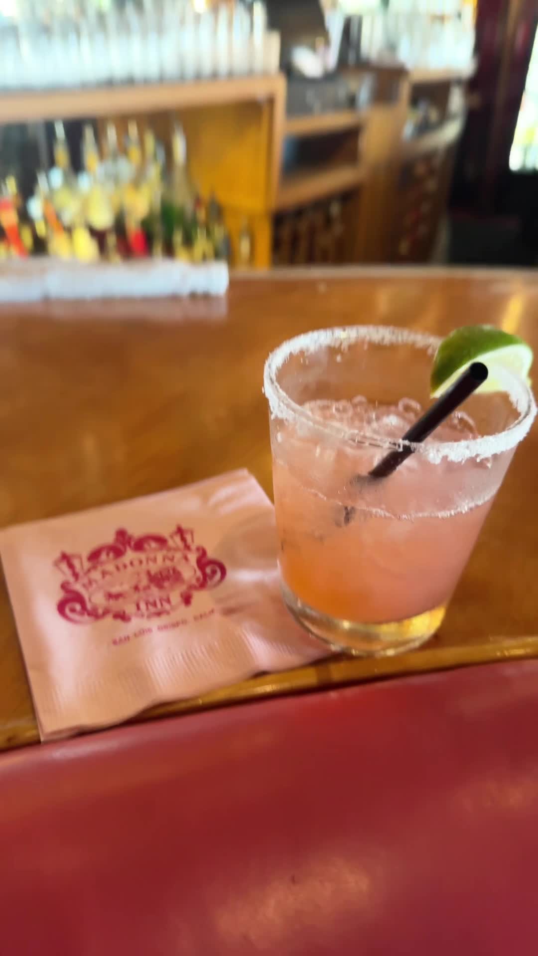 Madonna Inn