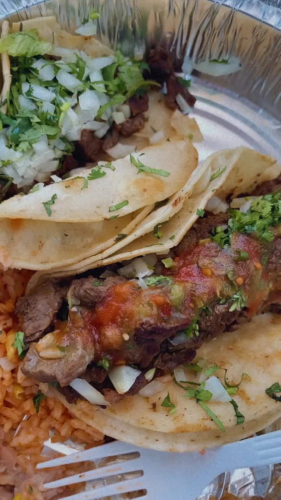 Los Abuelos Restaurant