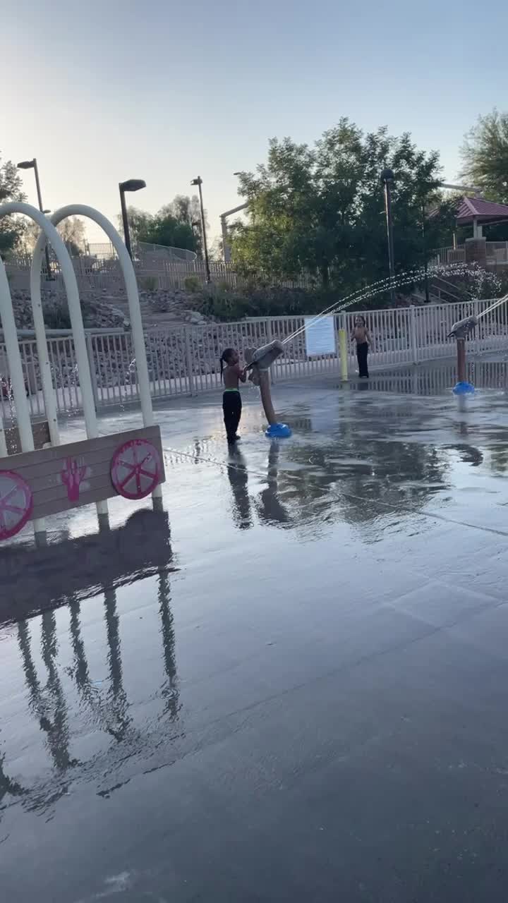 Alexander park
