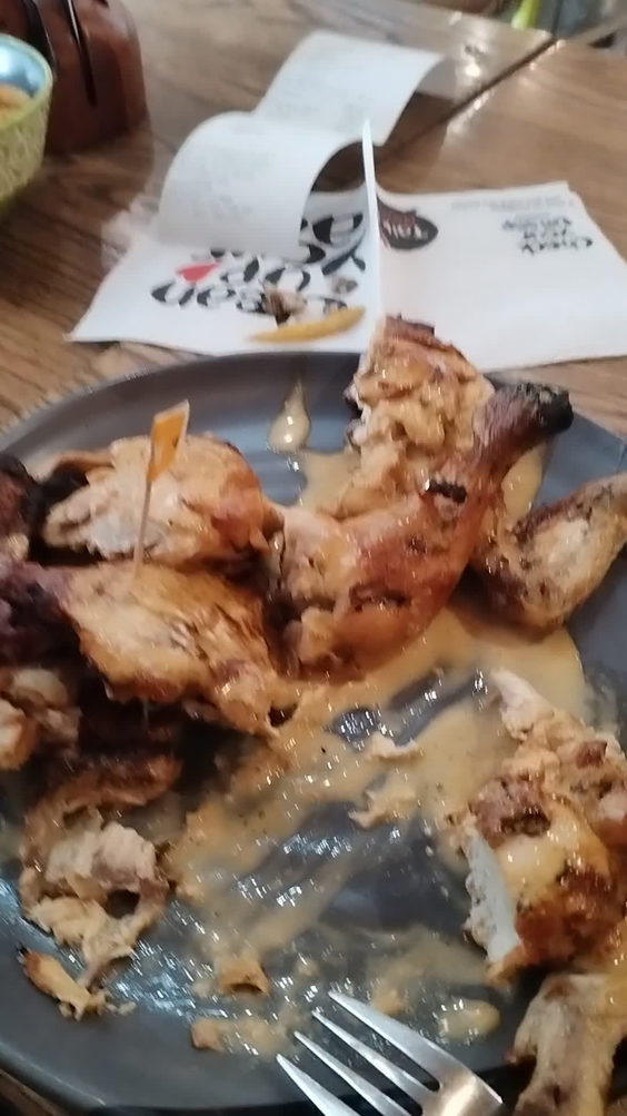 Nando's