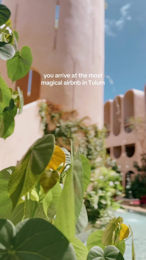 Babel Tulum