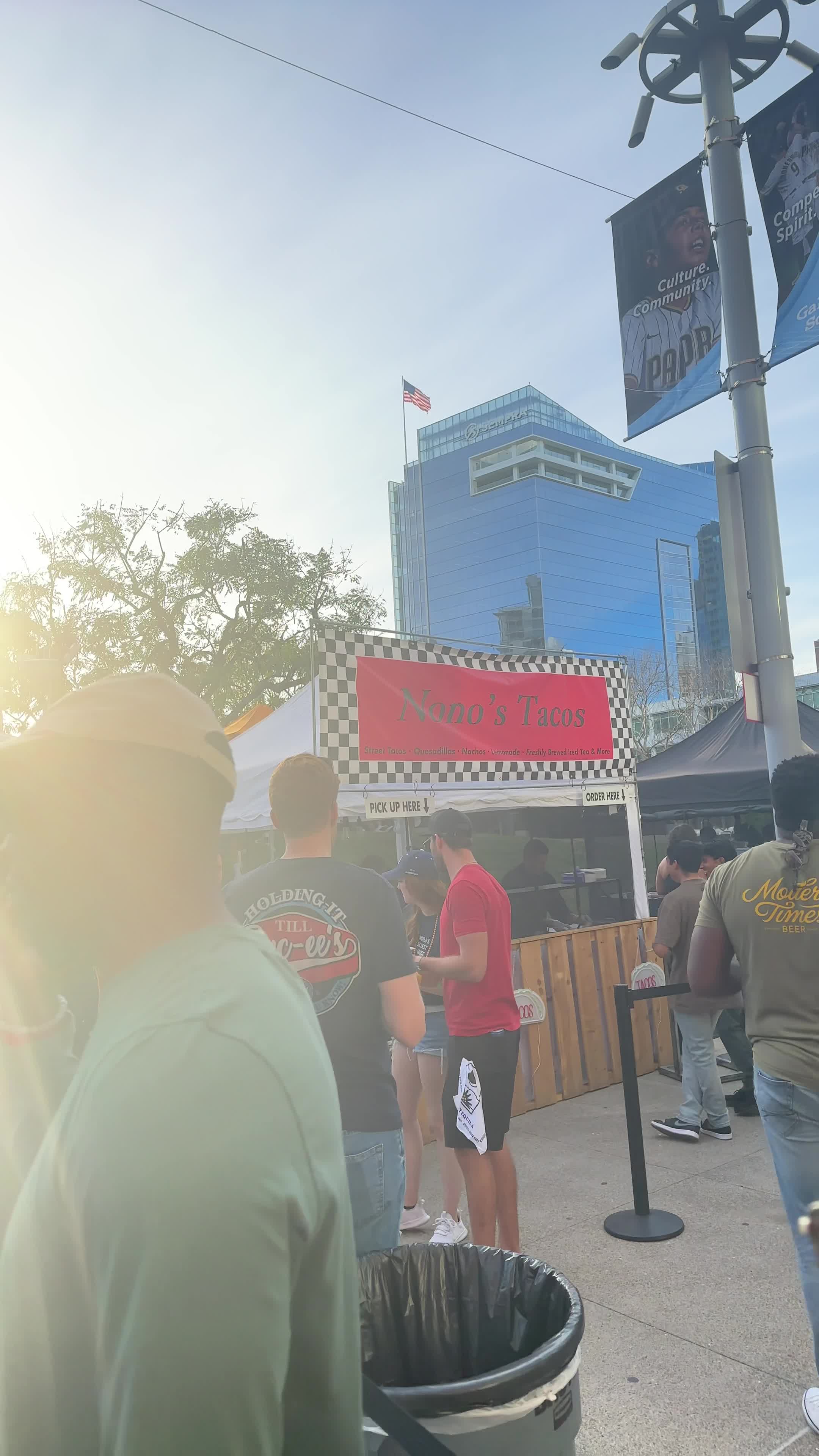 Gallagher Square