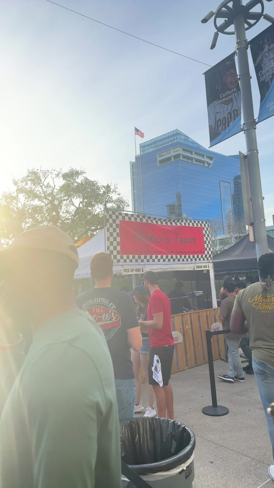 Gallagher Square