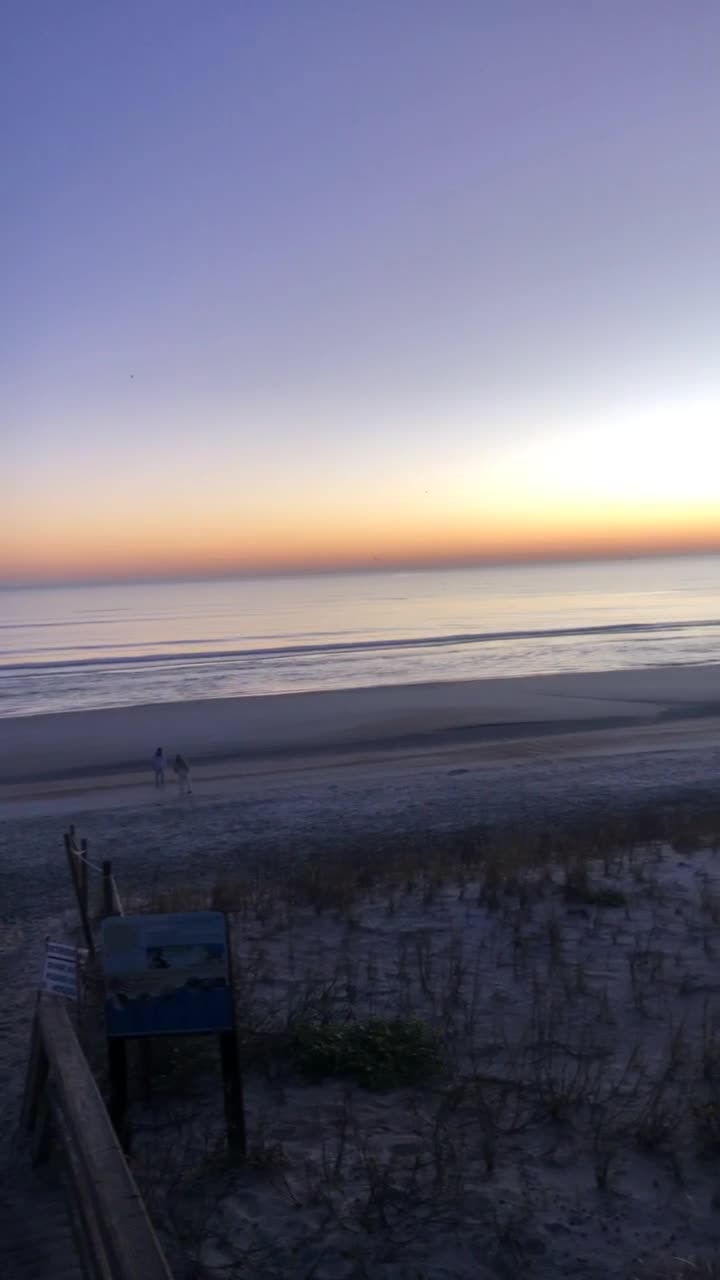 Vilano Beach