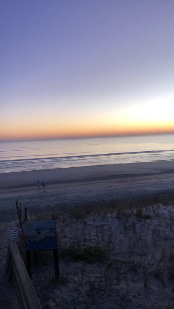 Vilano Beach