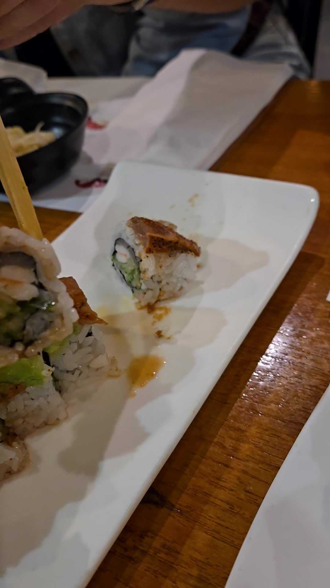 Oyshi Sushi
