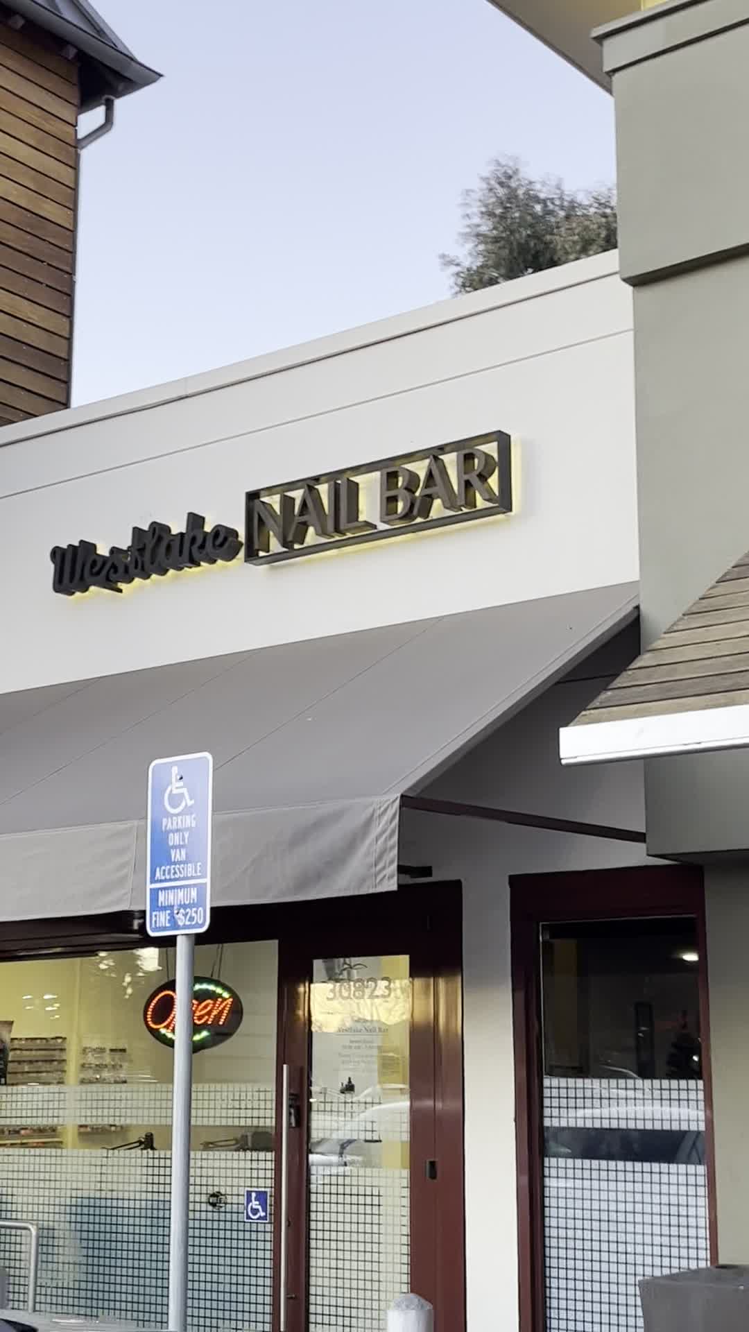 Westlake Nail Bar