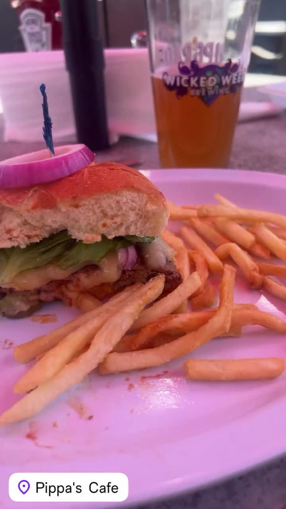 Pippas Cafe