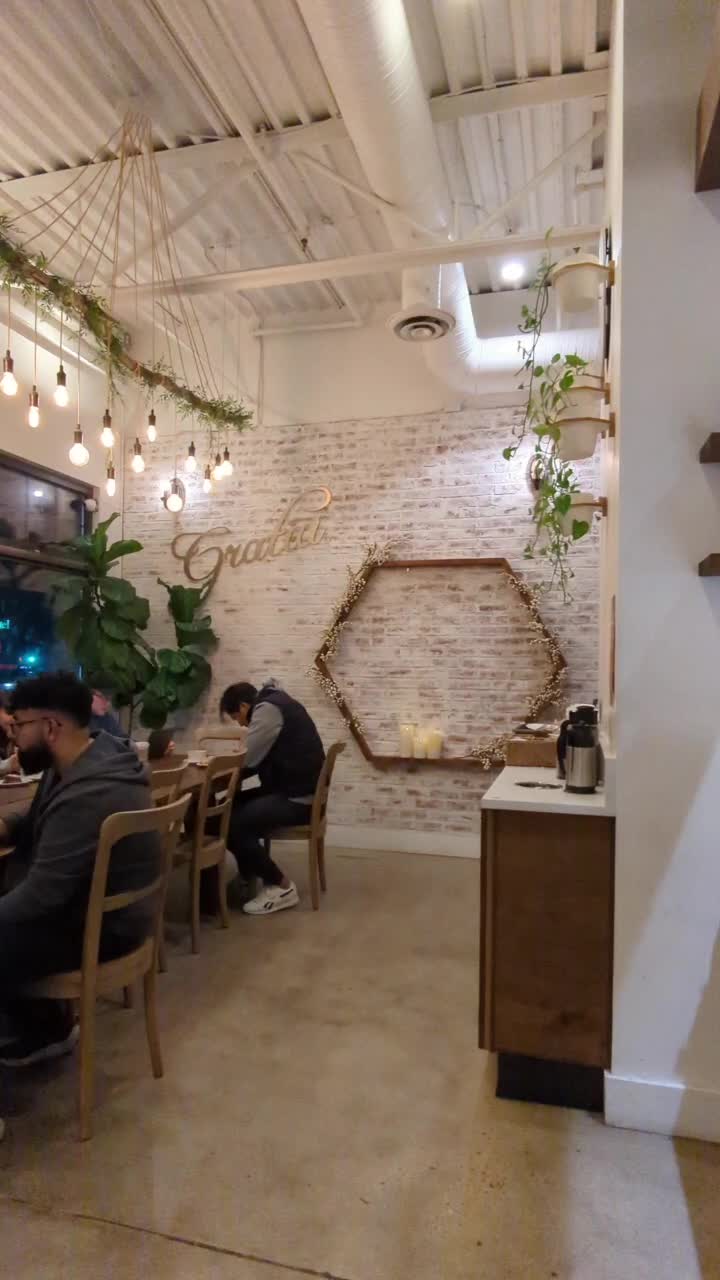 Gratia Cafe