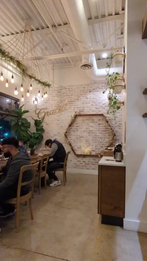 Gratia Cafe