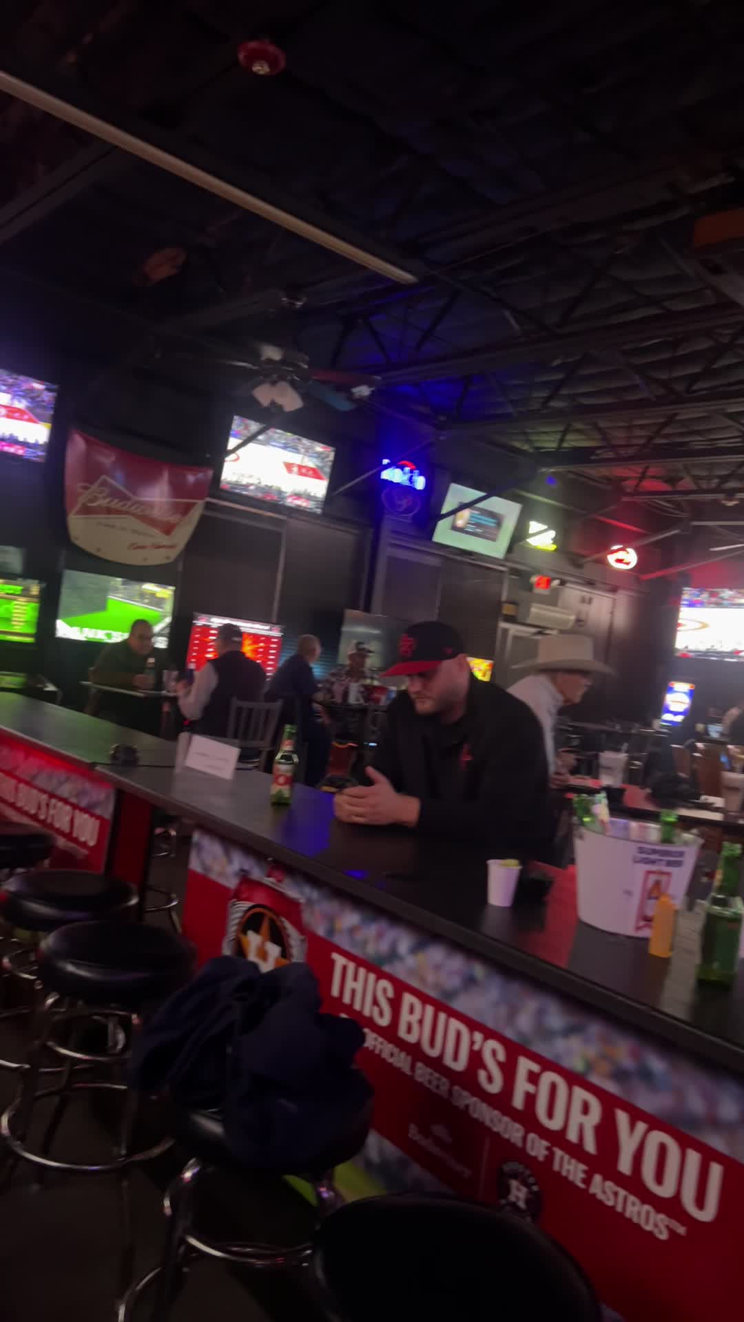 Da Stadium Sports Bar
