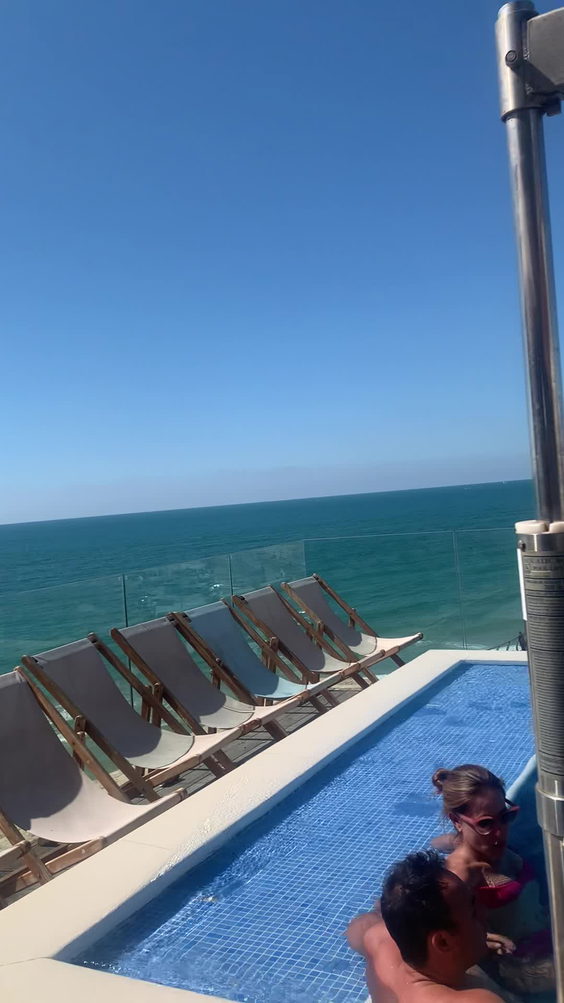 The Setai Tel Aviv