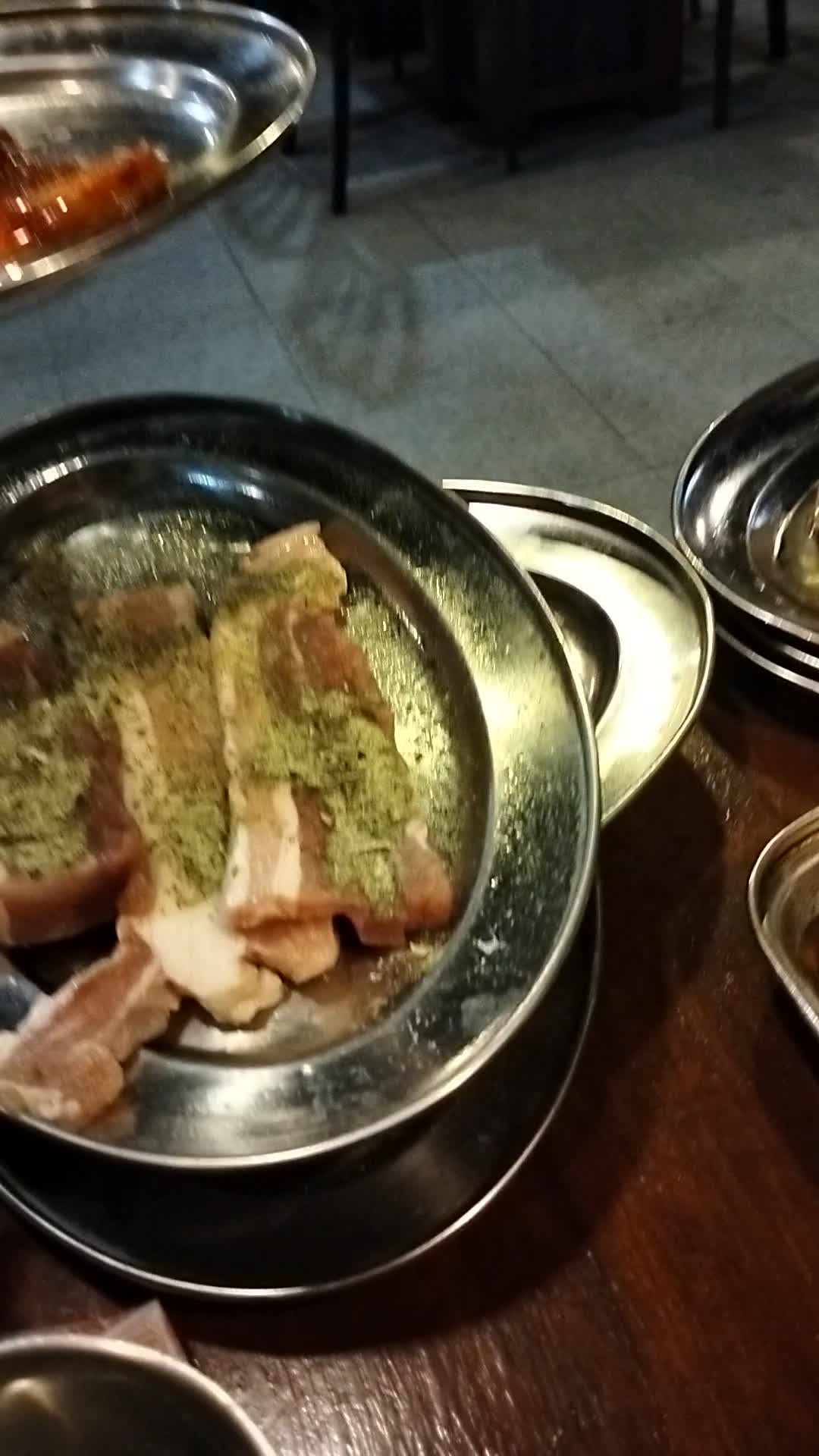 Seoulgyupsal