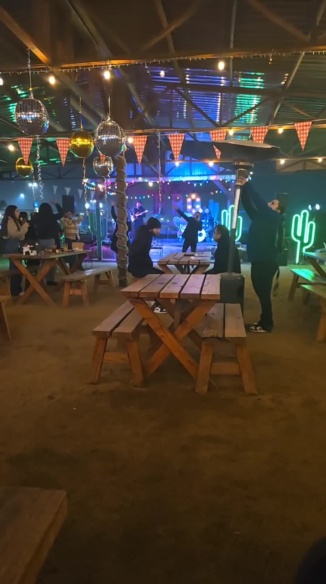 Iggy's BBQ