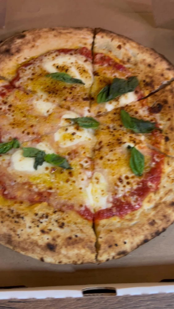 Cirino’s Pizza