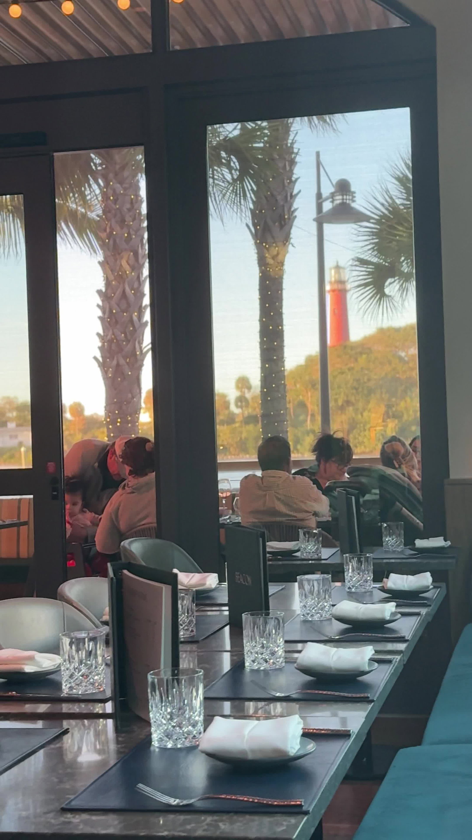 Video review of Jetty's Waterfront Restaurant