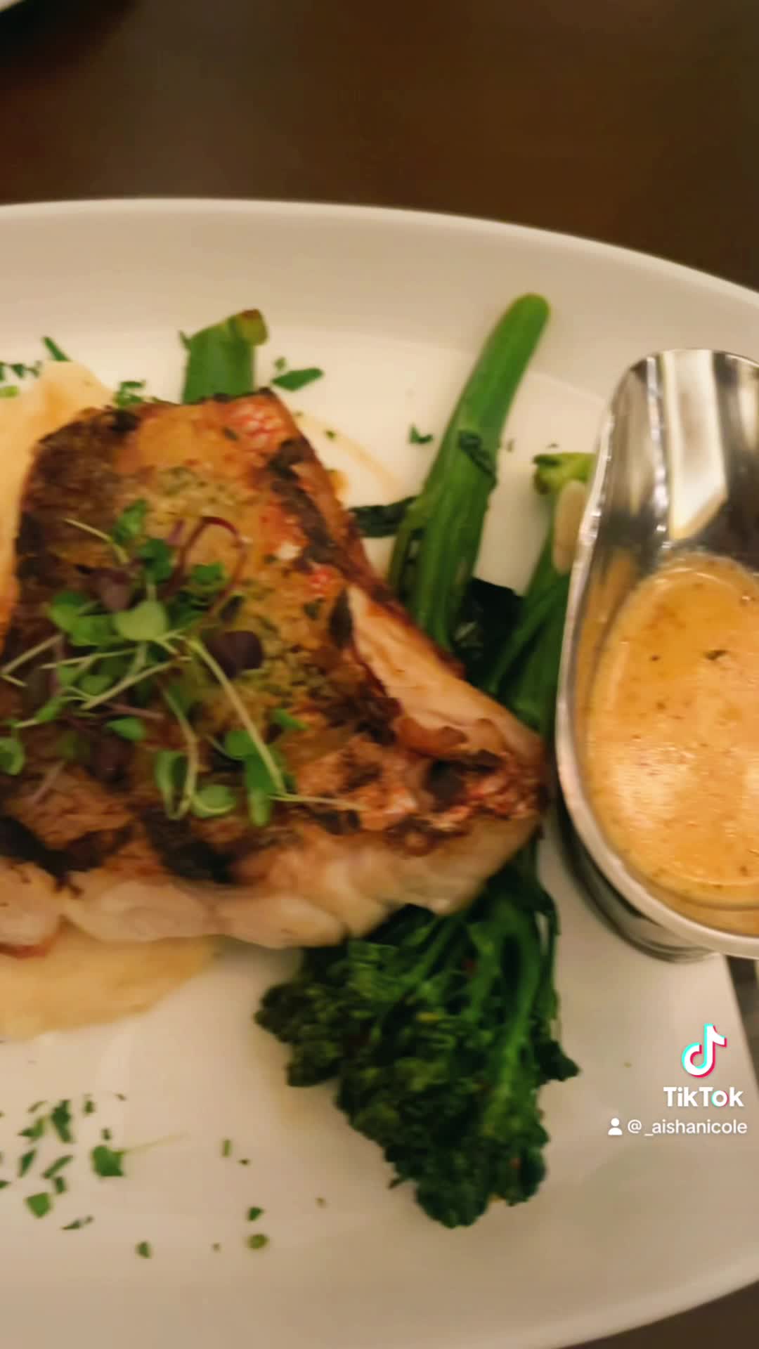 C & S Seafood and Oyster Bar