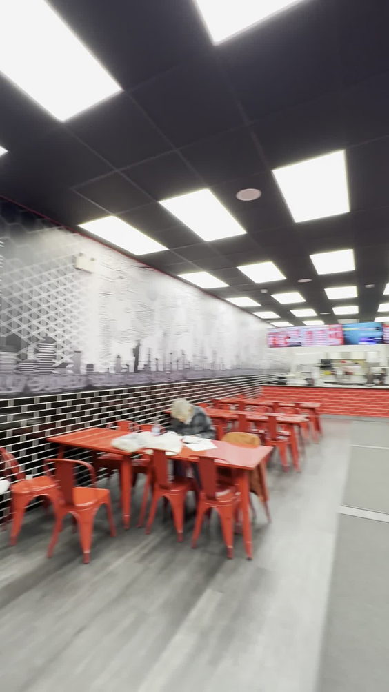 NYC HALAL EATS