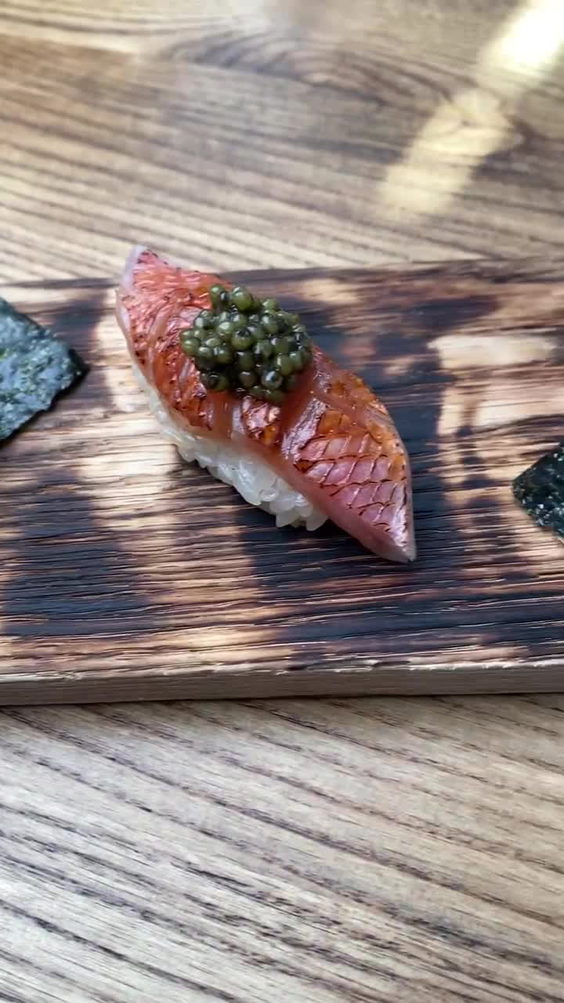 Sushi Shio