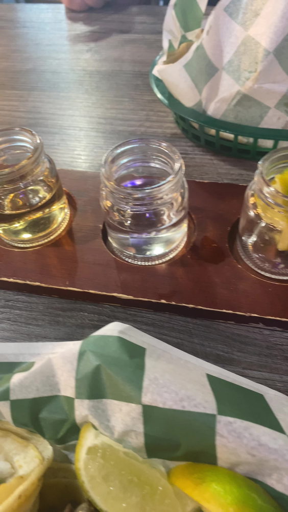 Chili Lime Cantina
