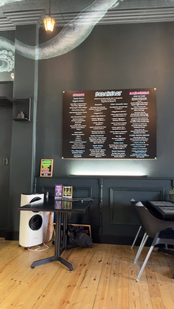 Beezle Bistro