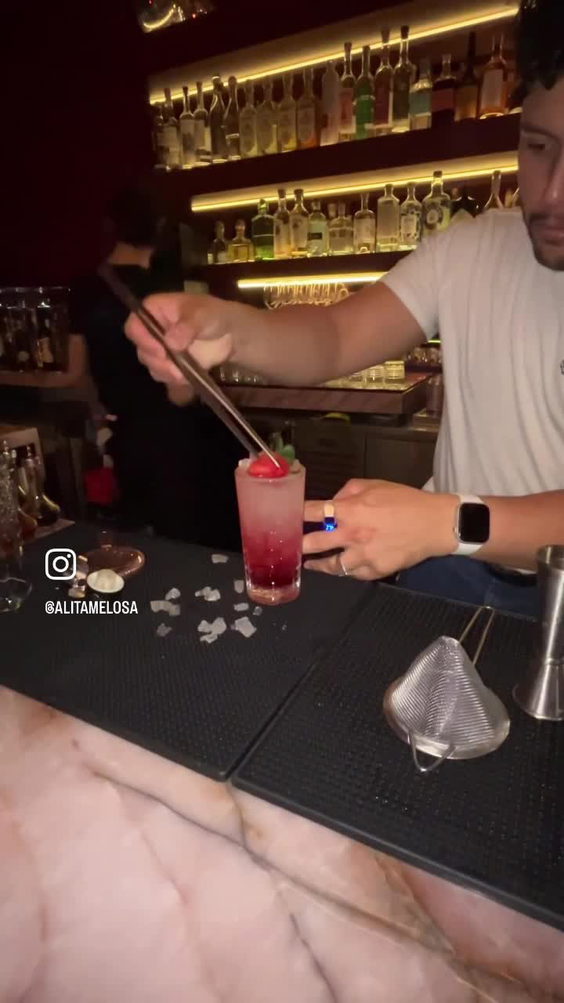 Jojo’s Beloved Cocktail Lounge