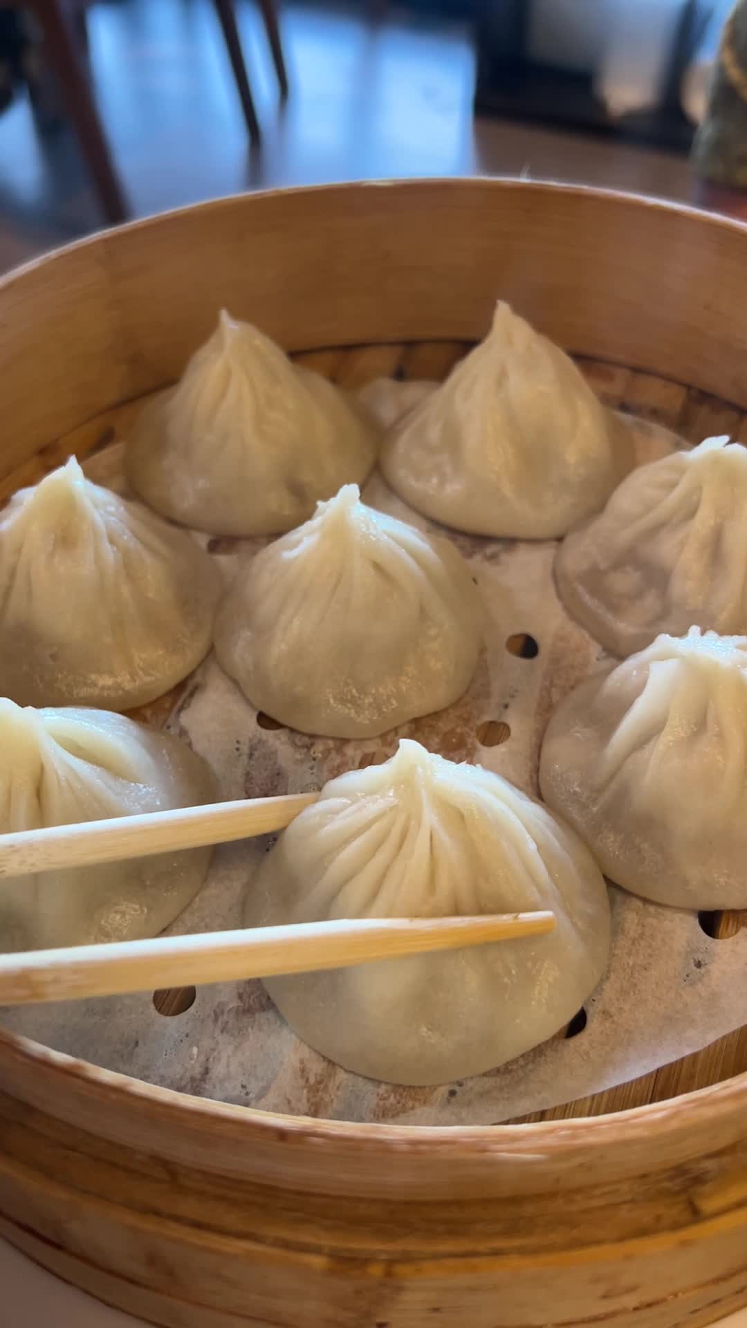 Din Ding Dumpling House