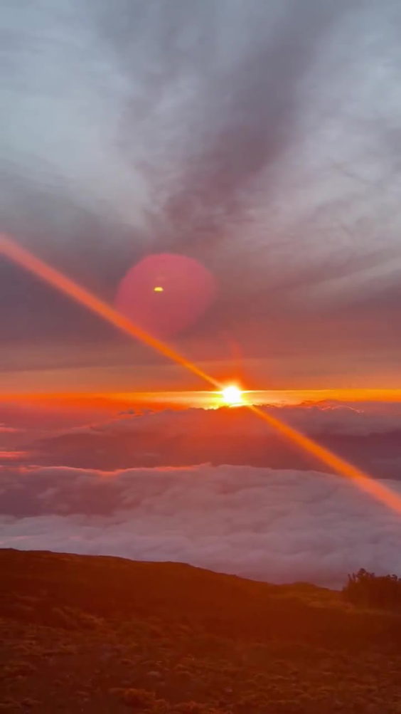 Hawaii Volcanoes National Park