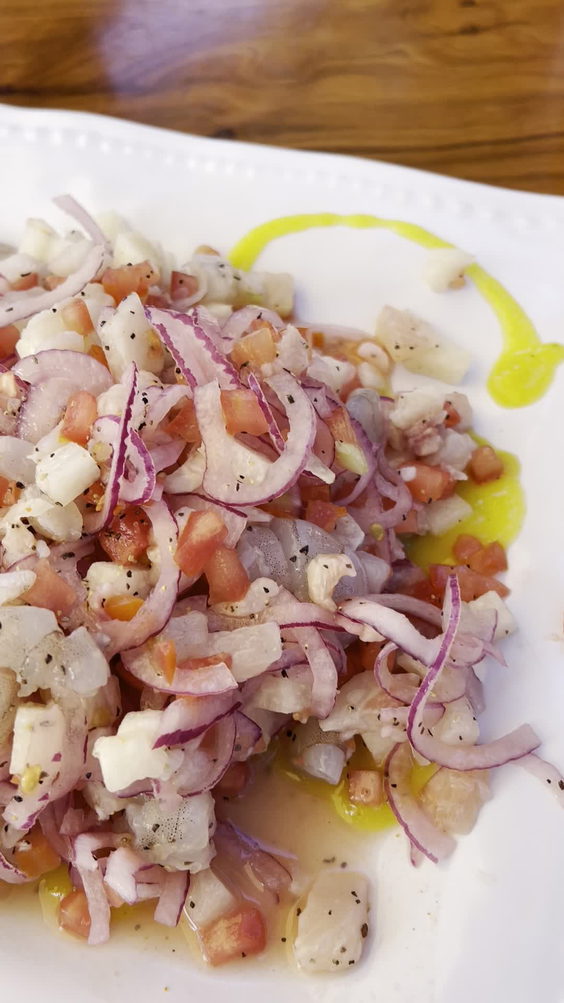 Coni'seafood