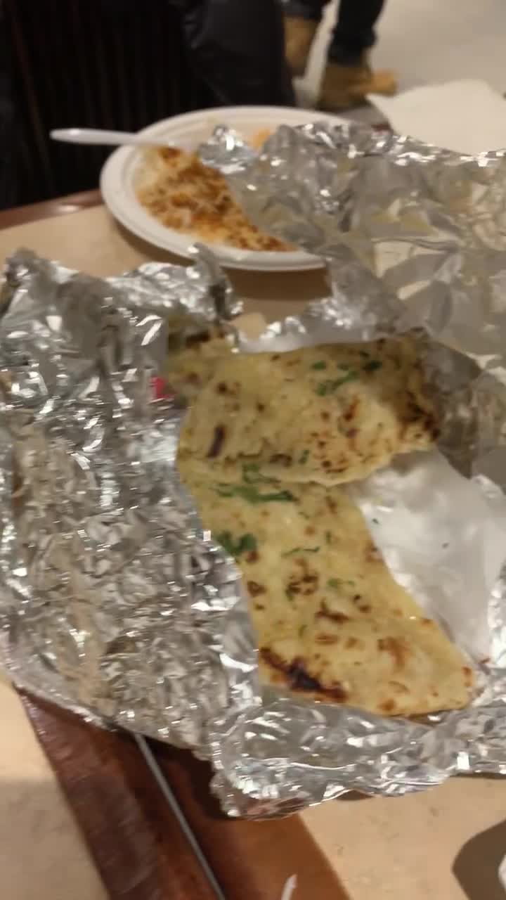 Sherpa Grill Indian Nepali Restaurant