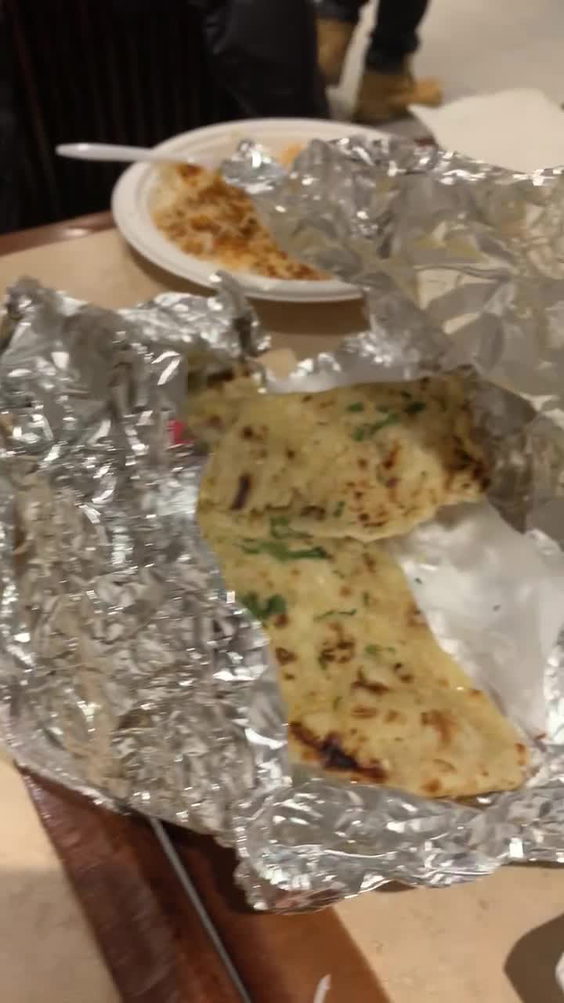 Sherpa Grill Indian Nepali Restaurant