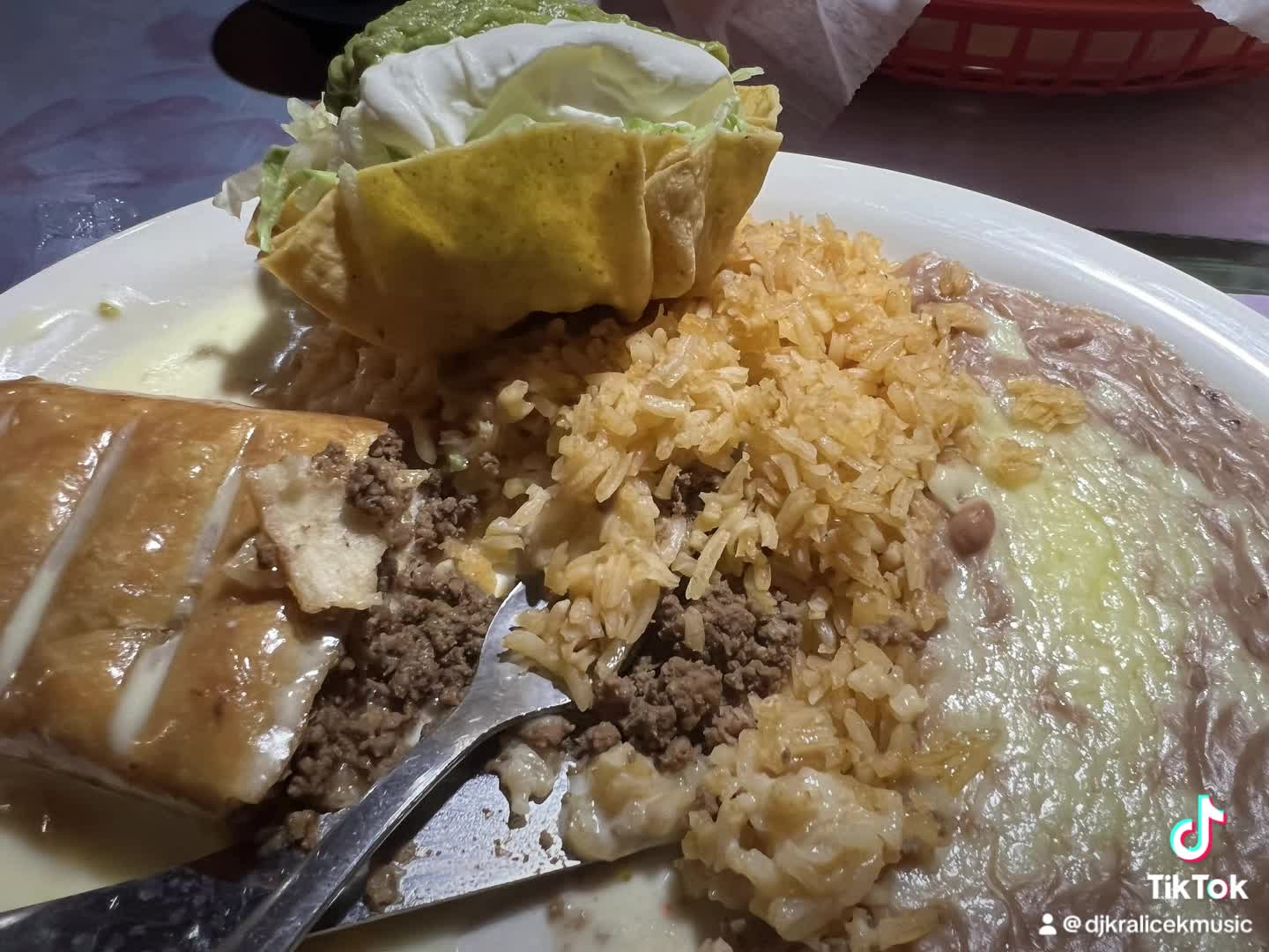 El Vaquero Mexican Restaurant