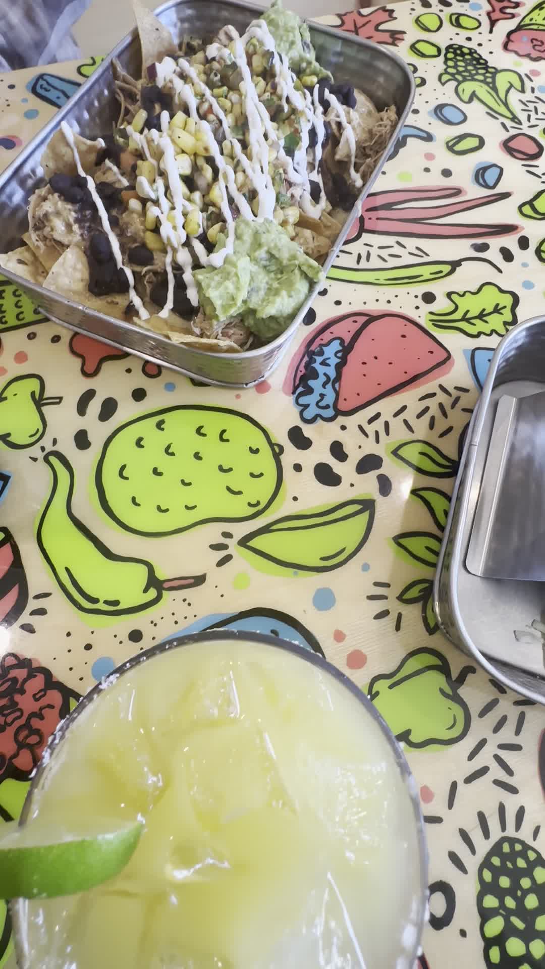 Hi Fi Burritos