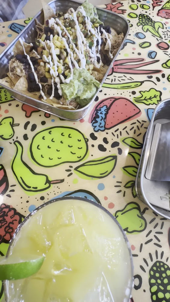 Hi Fi Burritos