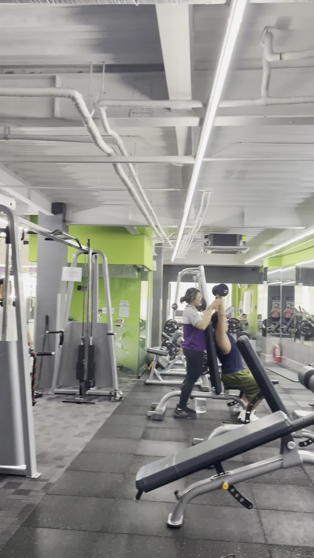 Anytime Fitness