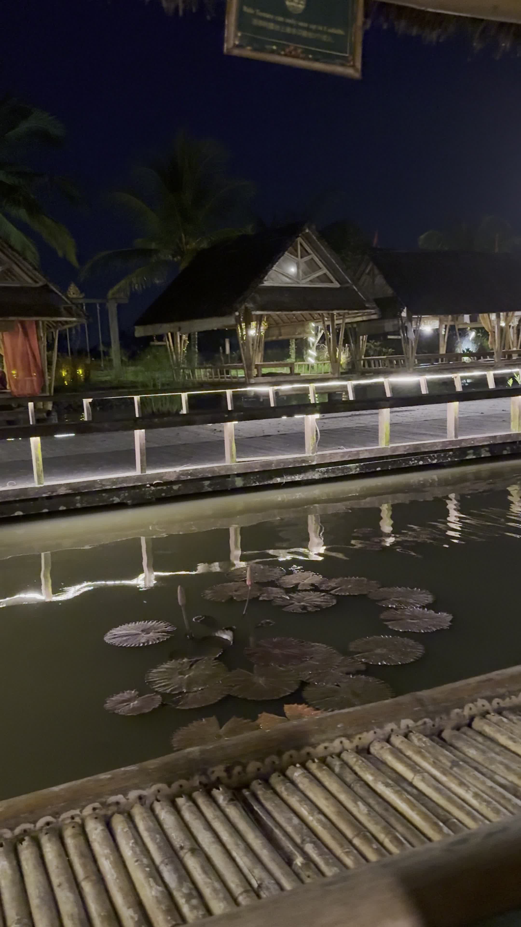 Bale Udang Mang Engking