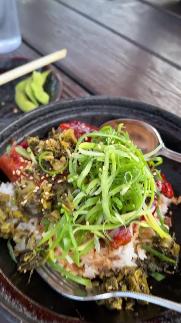 Dohatsuten Ramen & Tapas