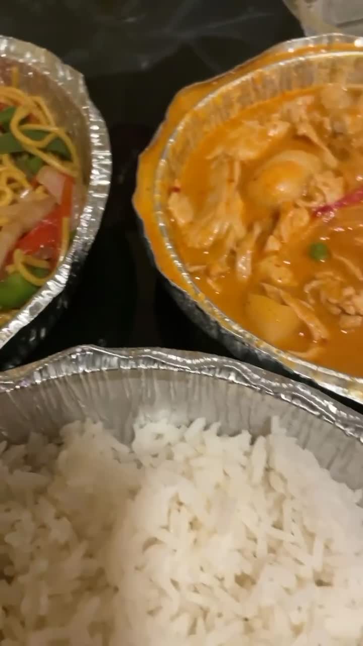 Thai Halal Grill
