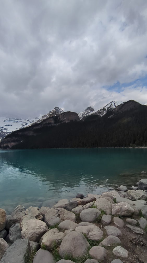 Chateau Lake Louise
