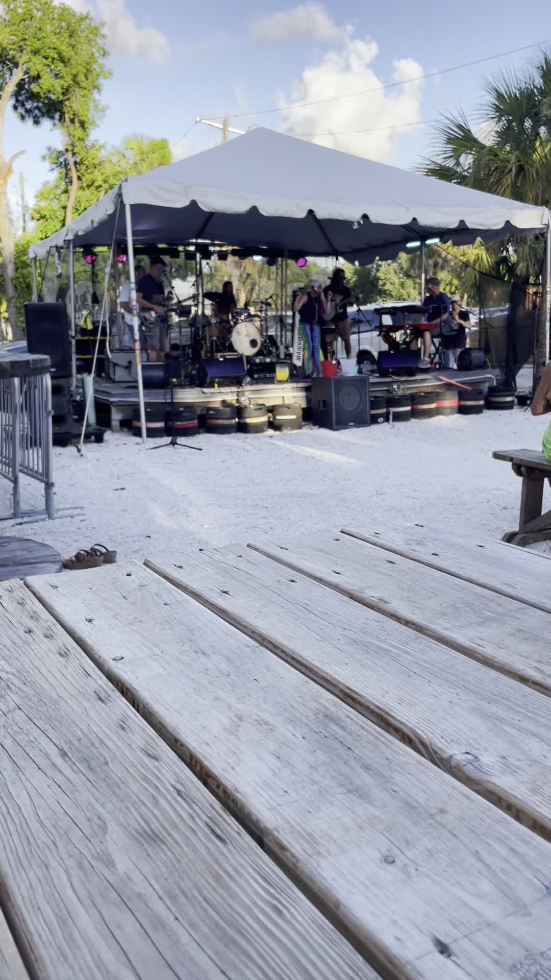 Big Top Brewing