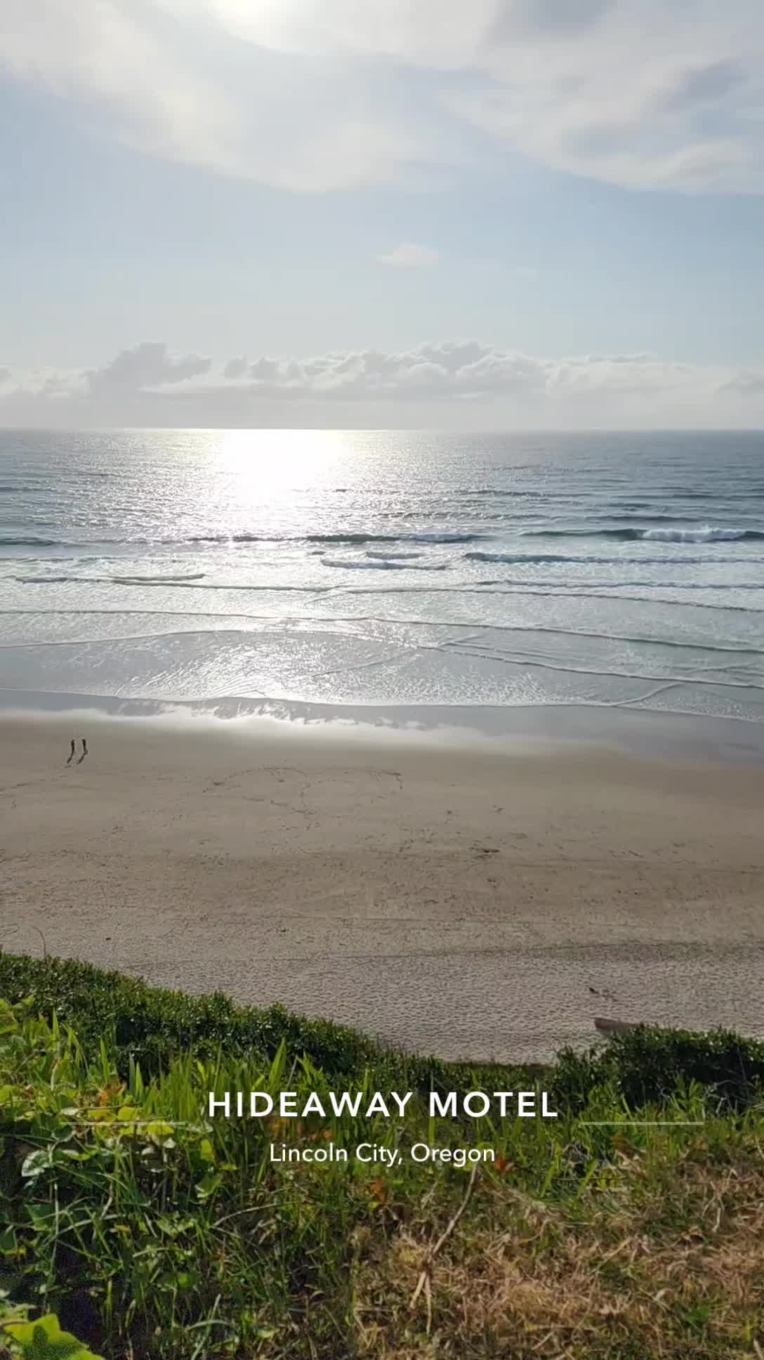 Hide-A-Way Oceanfront Motel