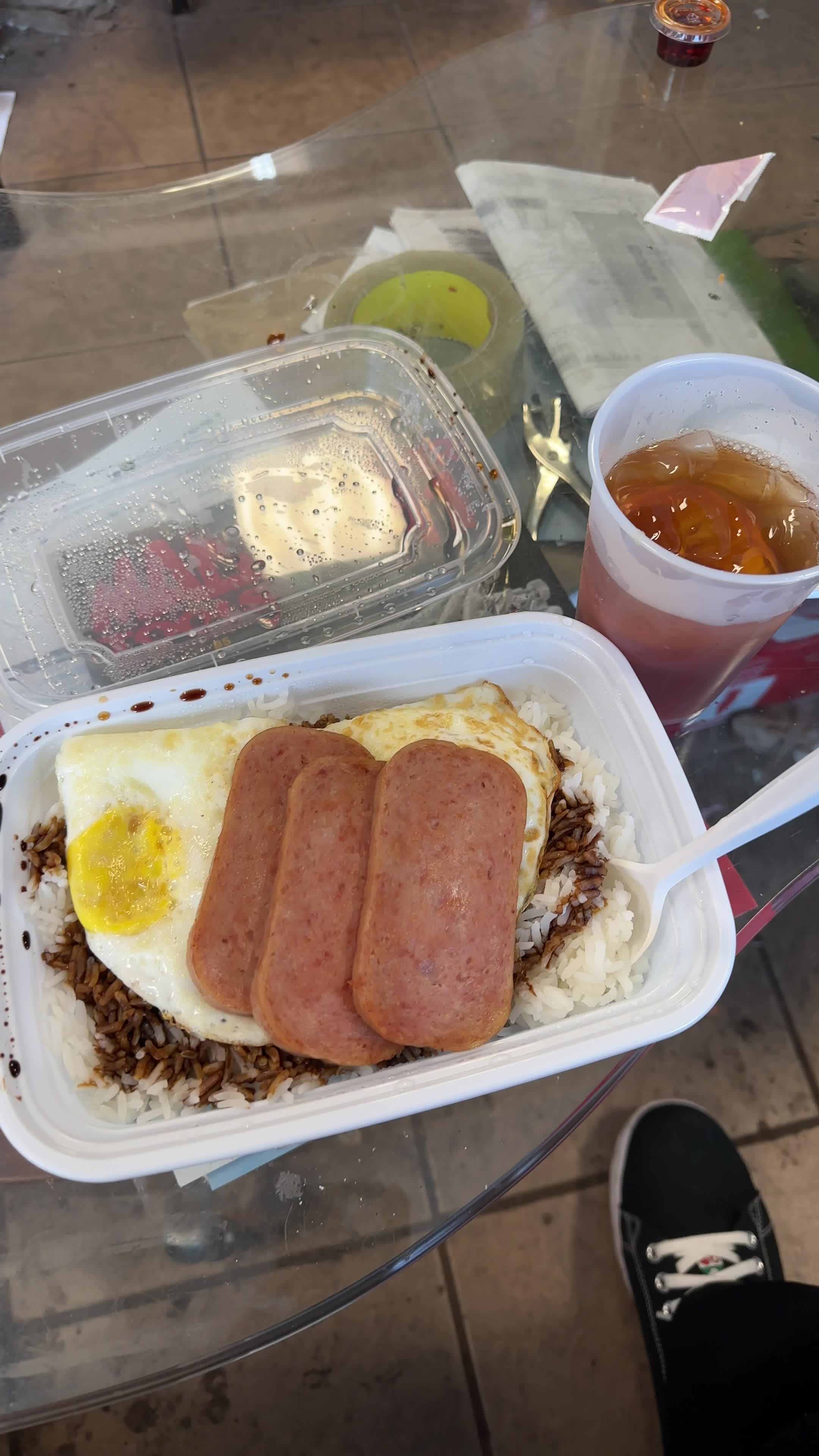 Video review of Phoenix Restaurant 金鳳餐廳