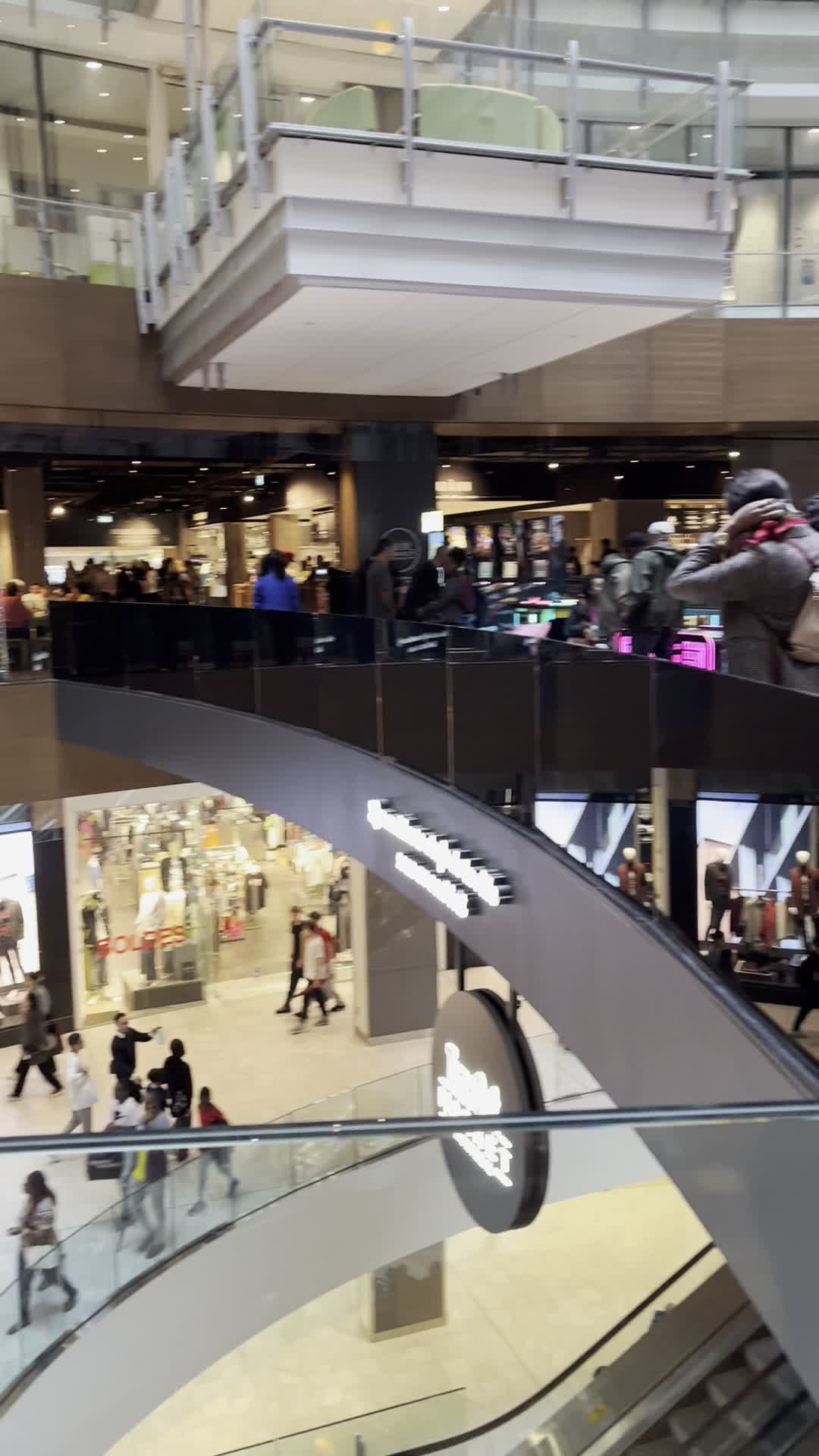 Time Out Market Montréal