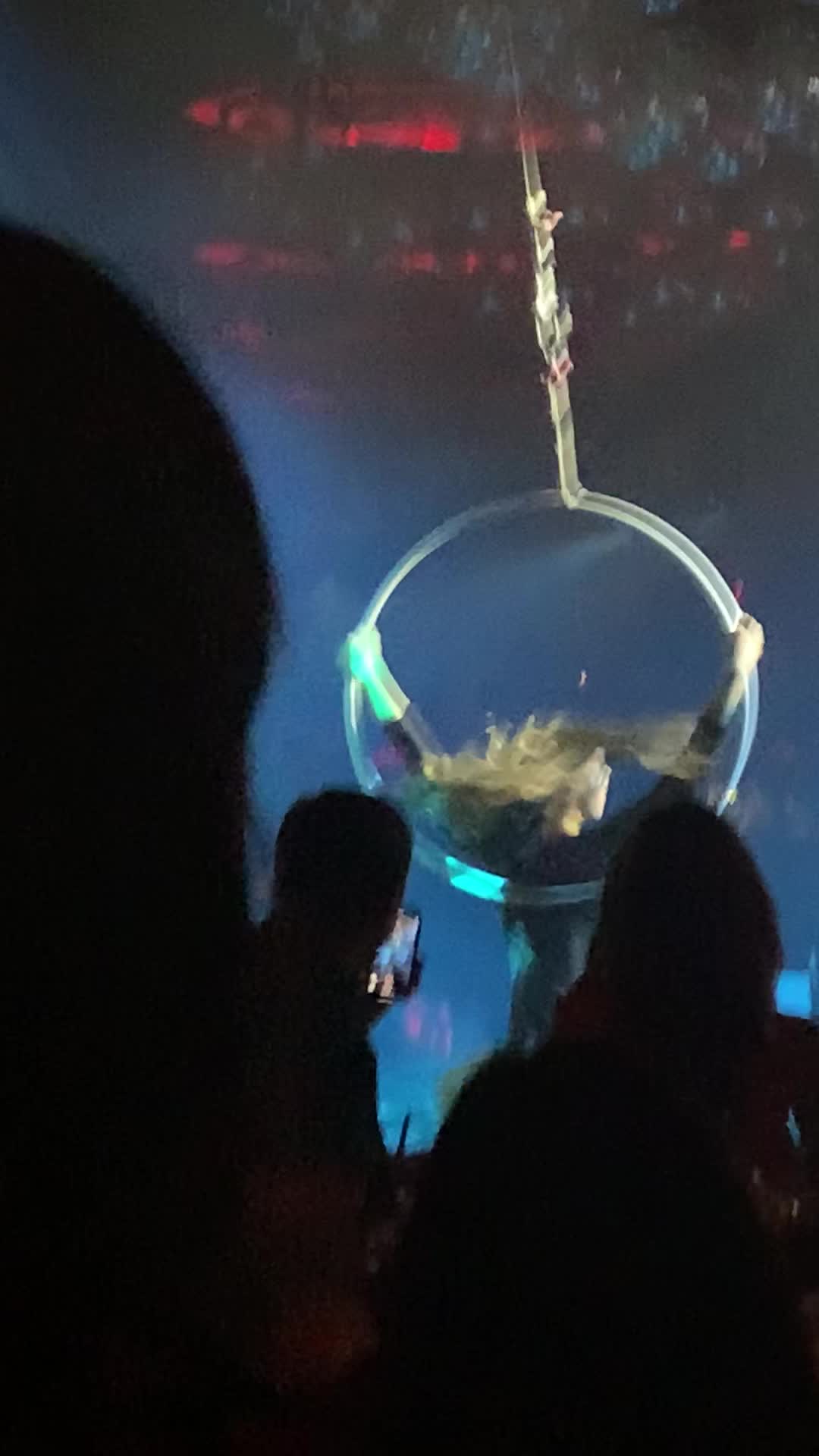 Lafayette Cuisine Cabaret Club