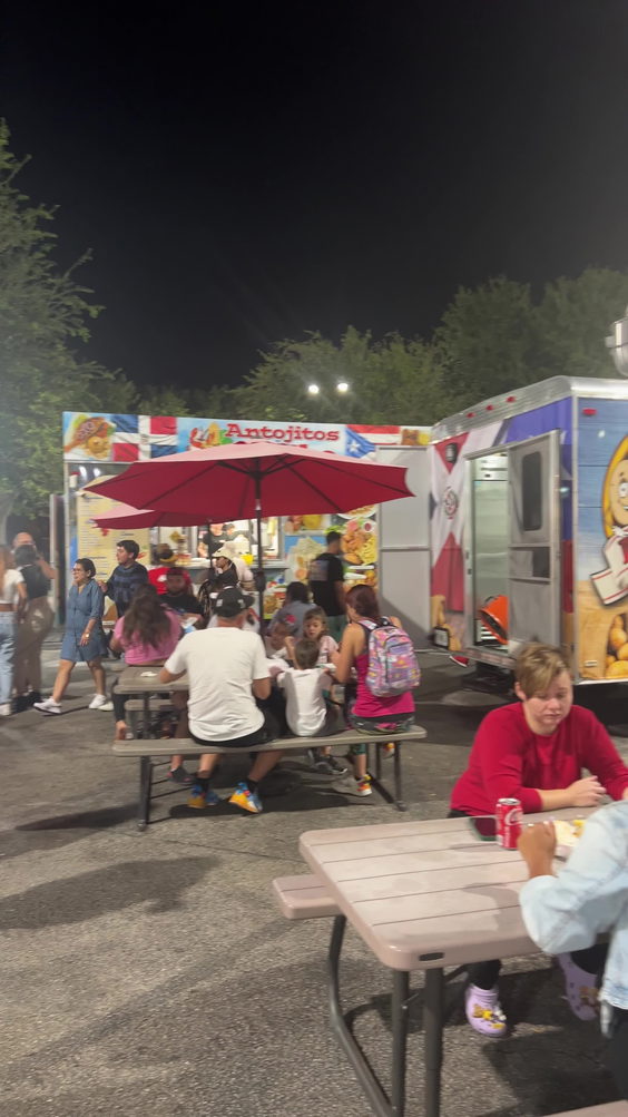 World Food Trucks
