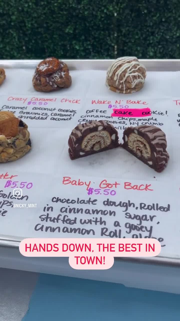 Phat Ash Bakes