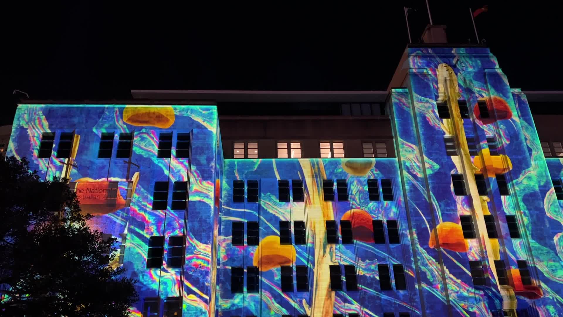 Vivid Sydney