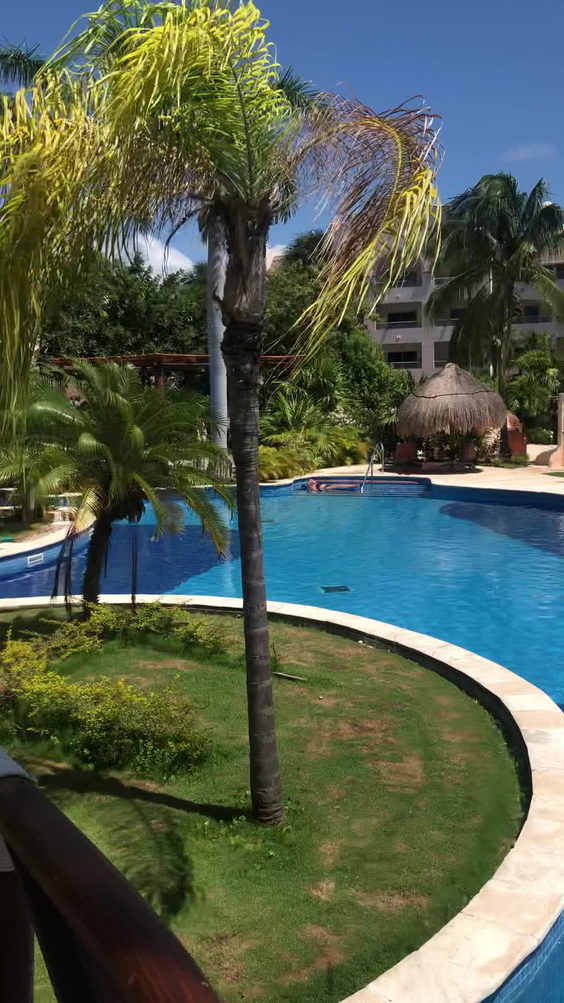Excellence Riviera Cancun