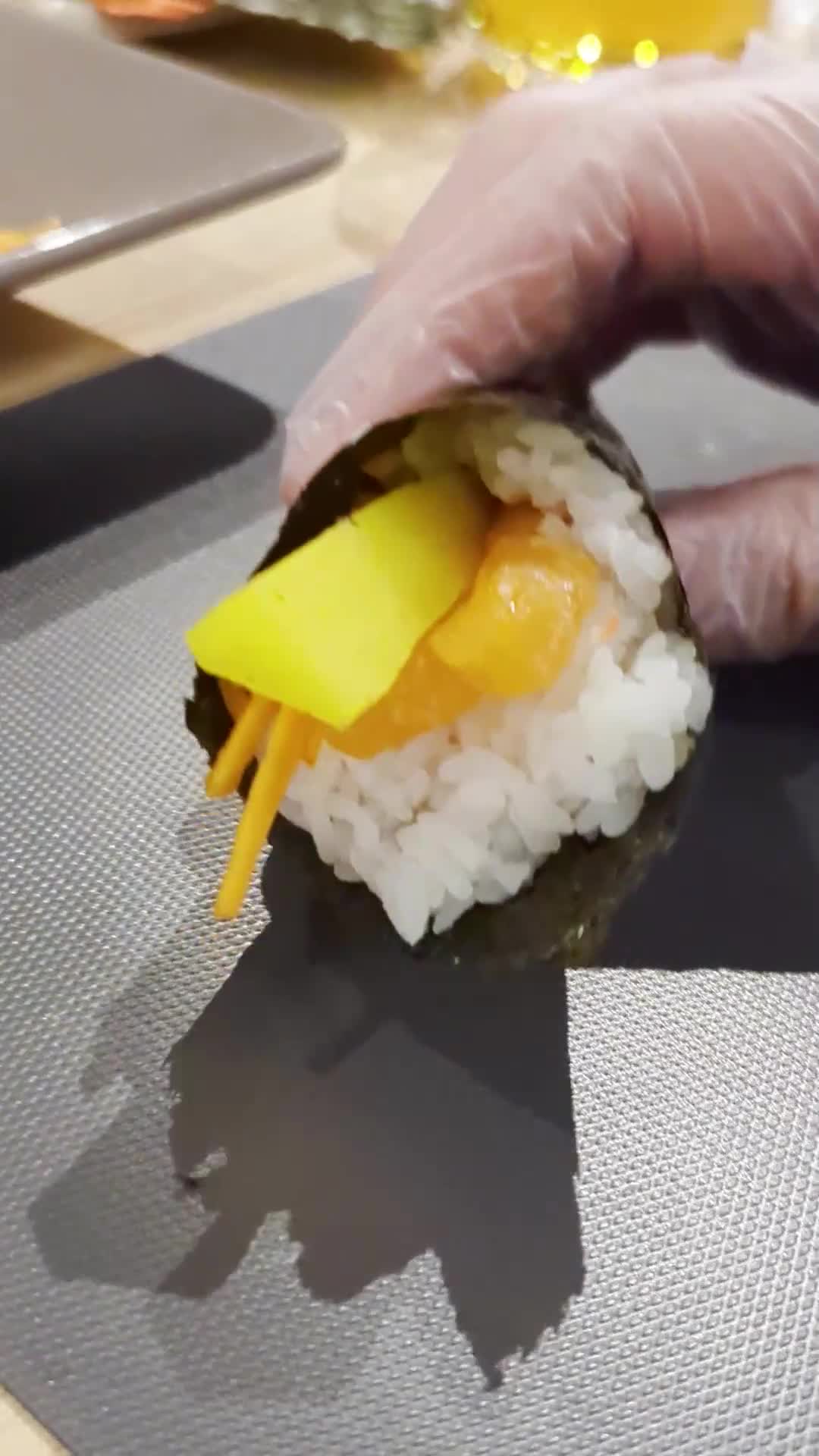 Sushi Kuro