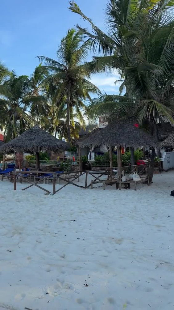 Ocean Whisper Resort